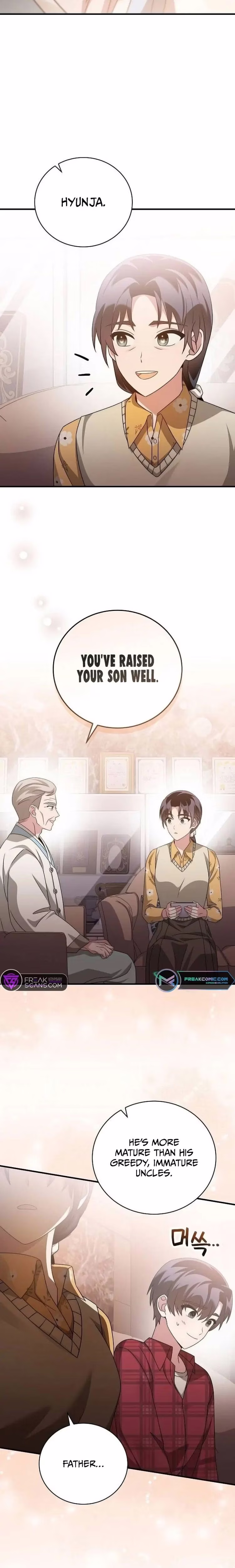 For the Musical Genius - Chapter 14 - Part 17