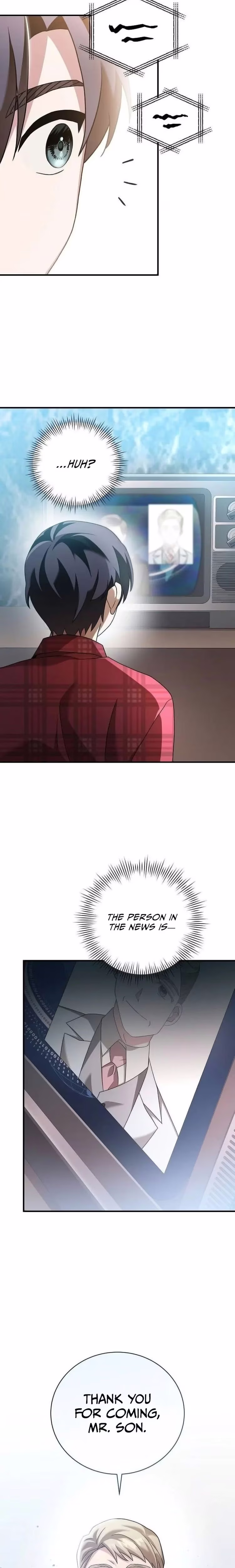 For the Musical Genius - Chapter 14 - Part 24