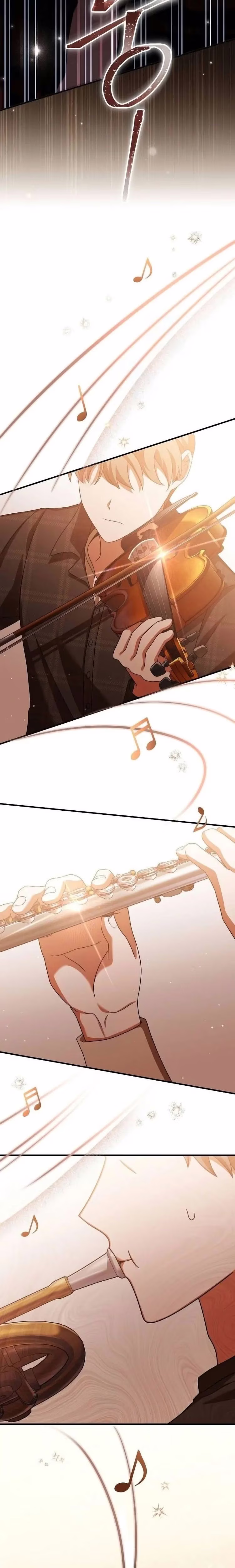 For the Musical Genius - Chapter 15 - Part 7