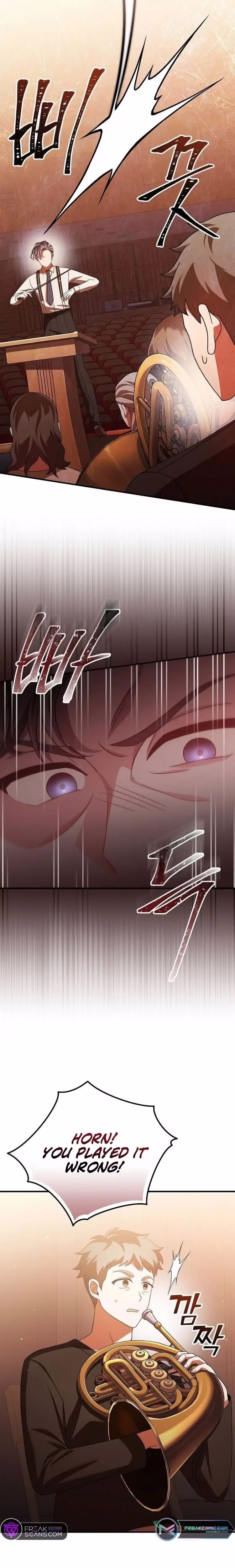 For the Musical Genius - Chapter 15 - Part 8