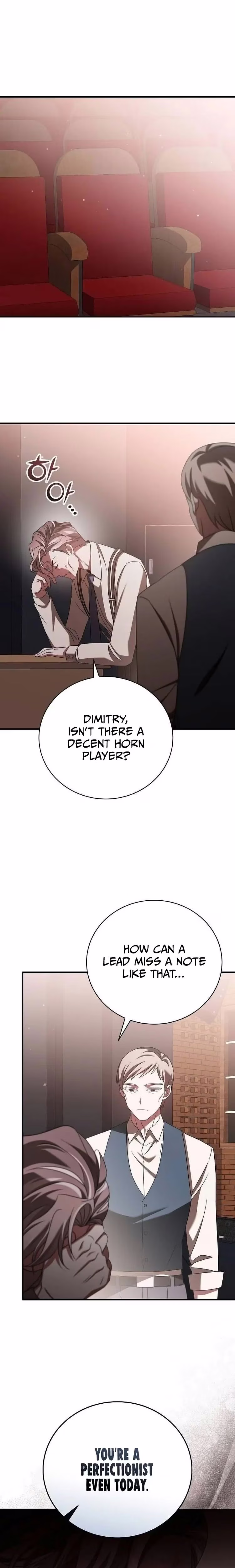 For the Musical Genius - Chapter 15 - Part 10