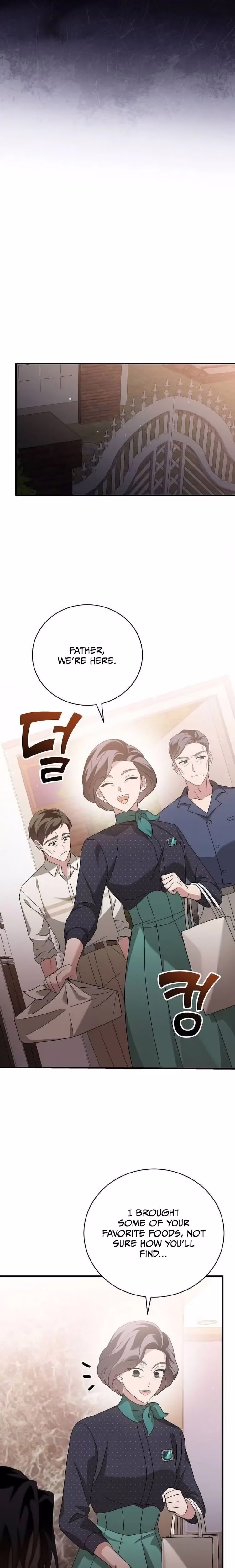 For the Musical Genius - Chapter 15 - Part 16