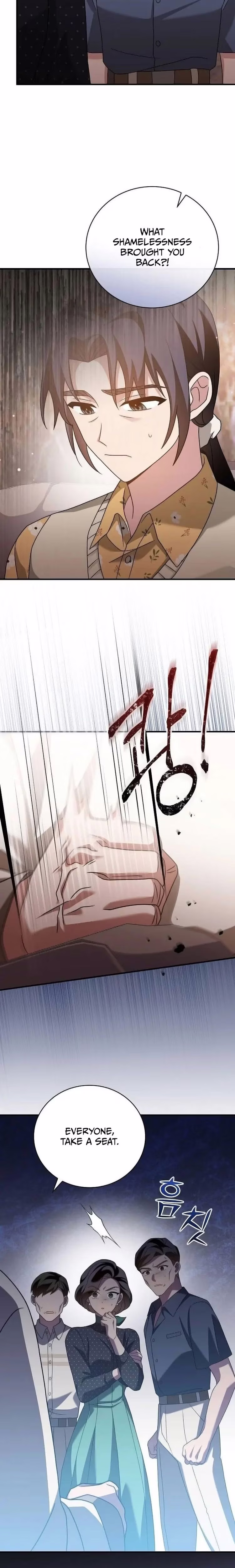 For the Musical Genius - Chapter 15 - Part 18