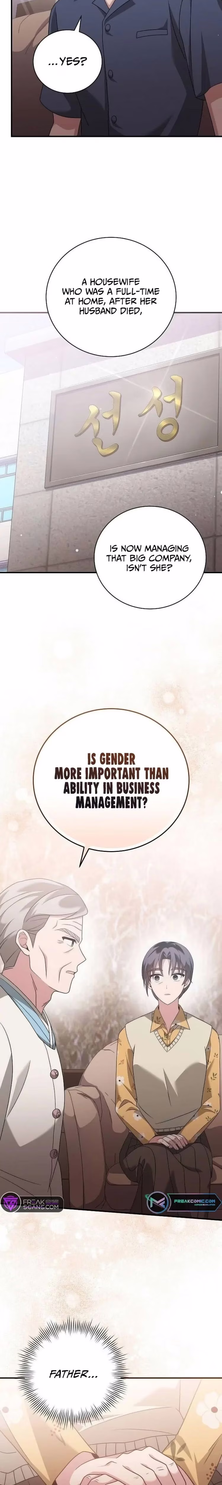 For the Musical Genius - Chapter 15 - Part 22