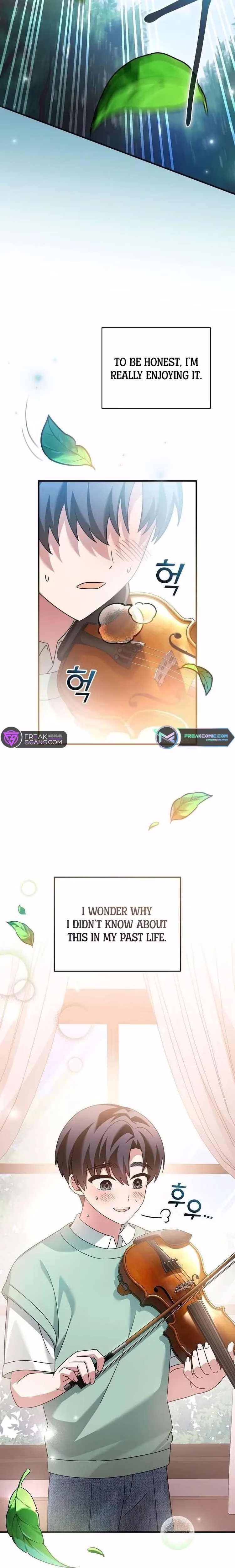 For the Musical Genius - Chapter 16 - Part 3