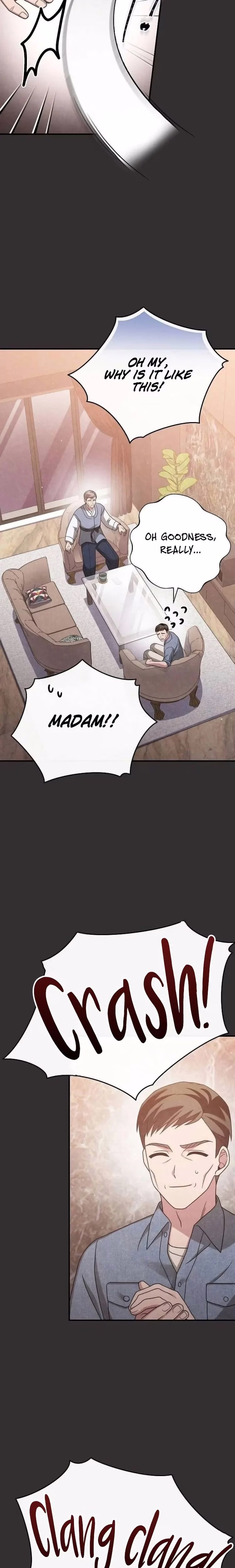 For the Musical Genius - Chapter 16 - Part 13