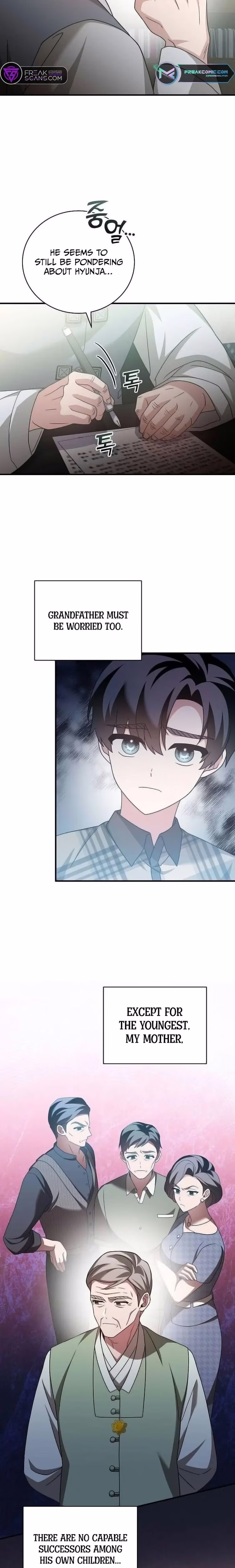 For the Musical Genius - Chapter 16 - Part 20