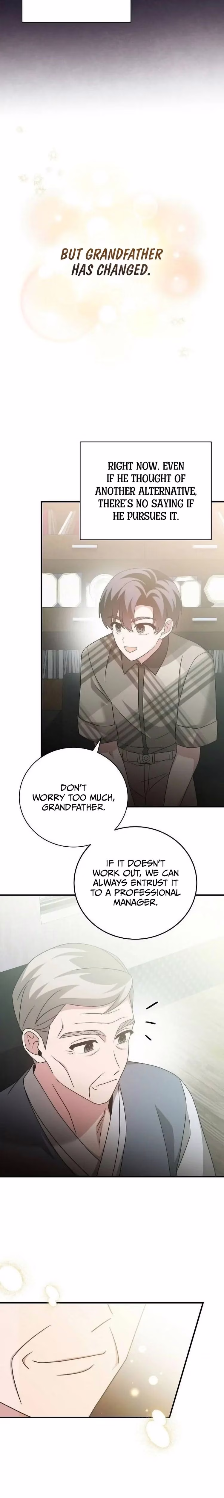 For the Musical Genius - Chapter 16 - Part 21