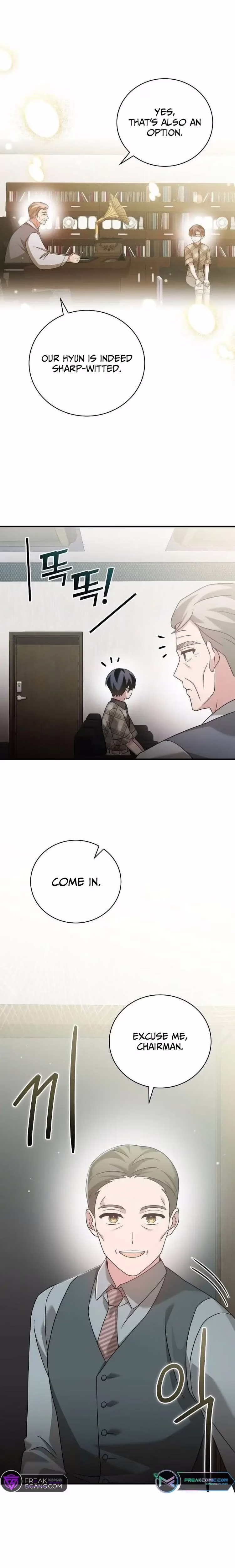 For the Musical Genius - Chapter 16 - Part 22