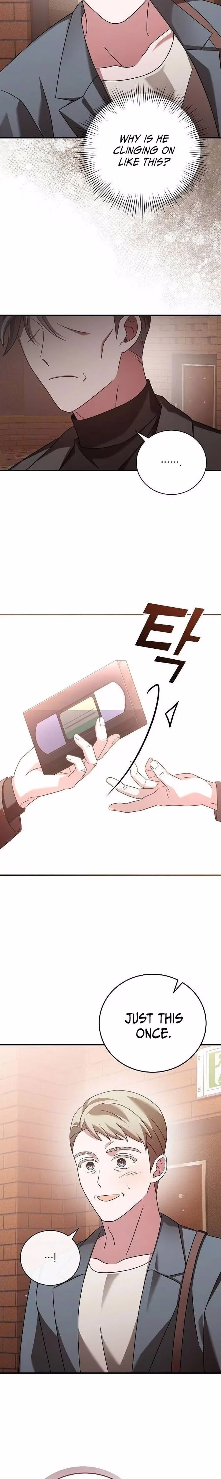 For the Musical Genius - Chapter 17 - Part 12