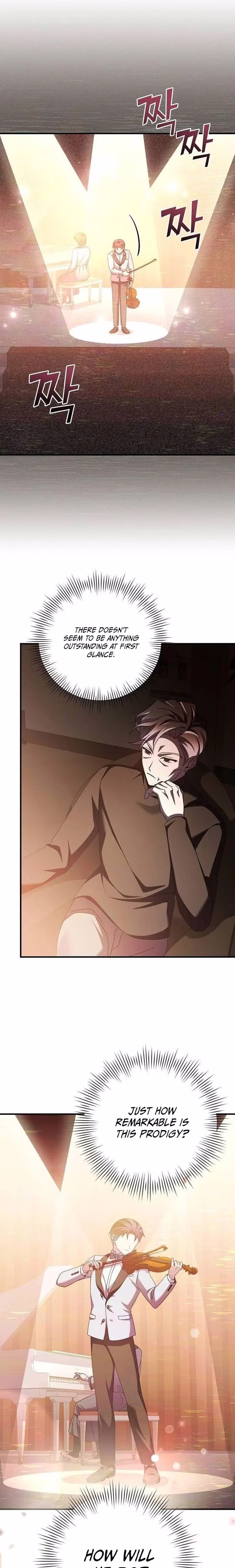 For the Musical Genius - Chapter 17 - Part 14