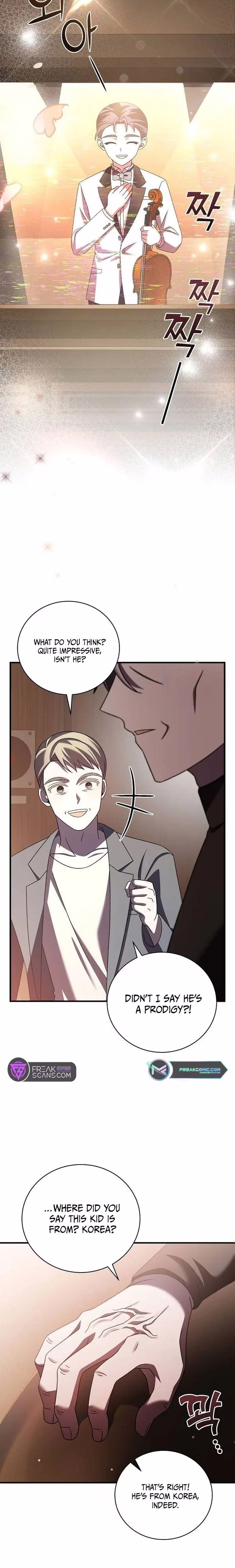 For the Musical Genius - Chapter 17 - Part 17