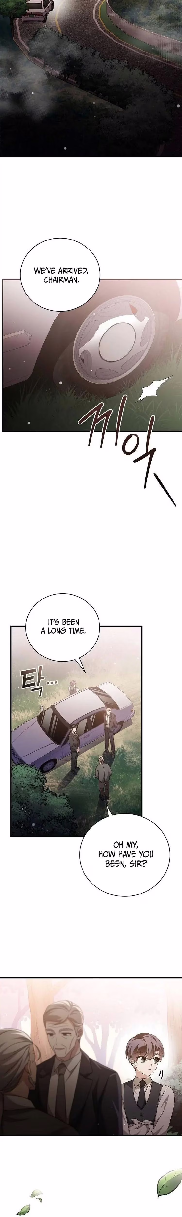 For the Musical Genius - Chapter 17 - Part 20