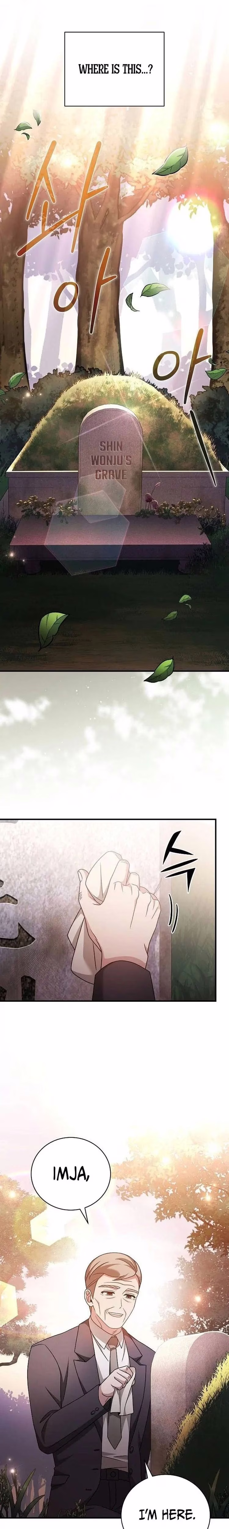 For the Musical Genius - Chapter 17 - Part 21