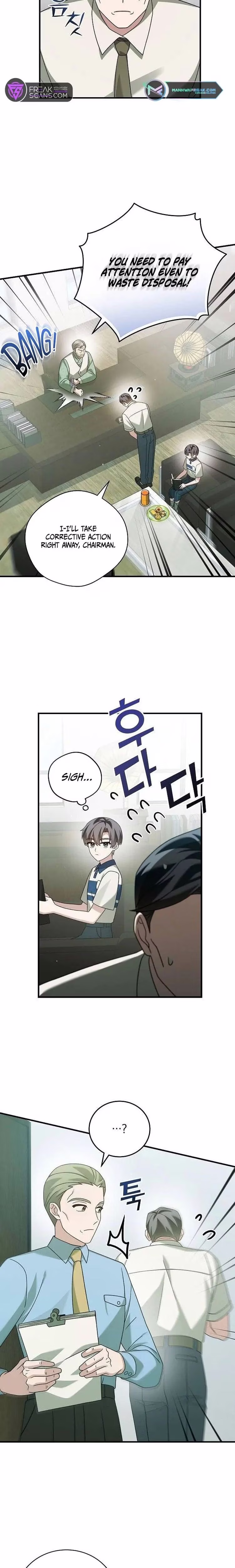 For the Musical Genius - Chapter 18 - Part 3