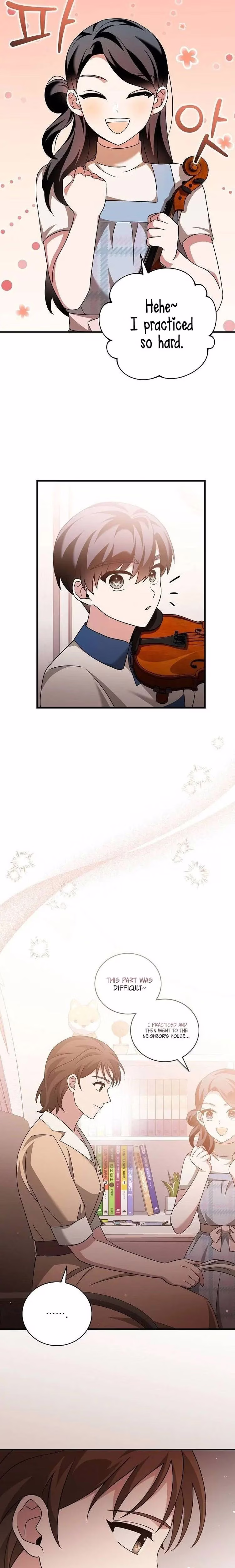 For the Musical Genius - Chapter 18 - Part 13