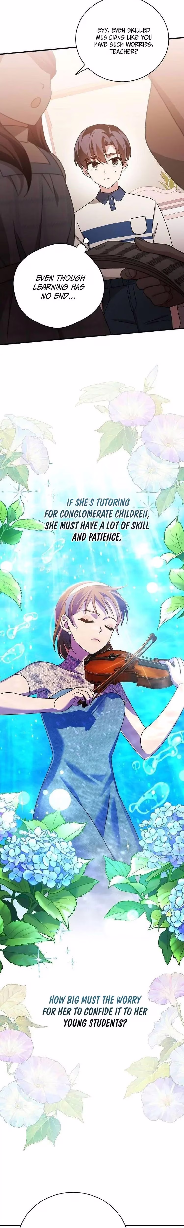 For the Musical Genius - Chapter 18 - Part 16