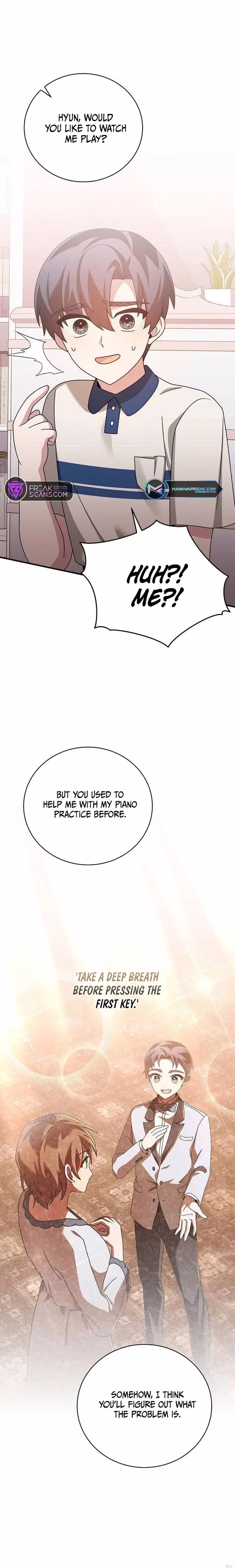 For the Musical Genius - Chapter 18 - Part 18