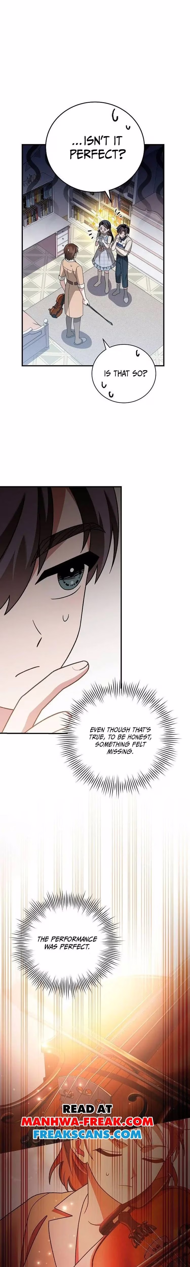 For the Musical Genius - Chapter 18 - Part 22