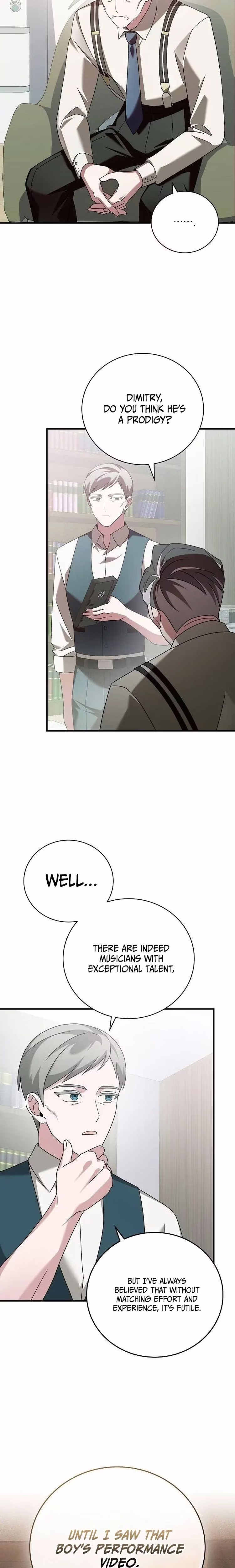 For the Musical Genius - Chapter 18 - Part 27