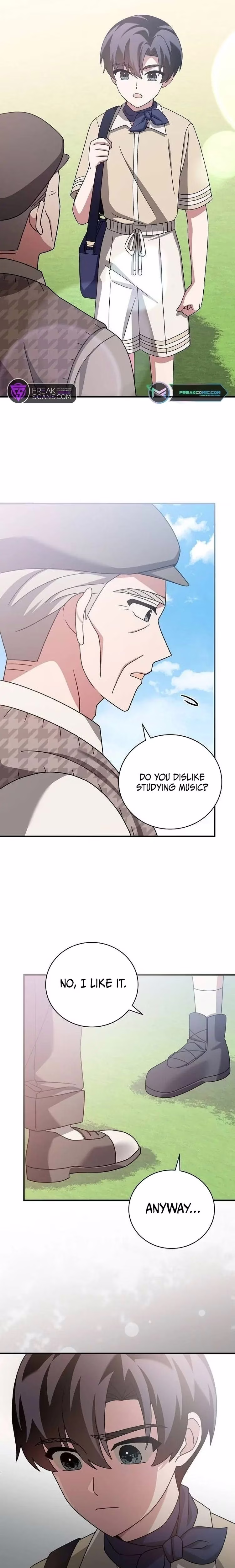 For the Musical Genius - Chapter 19 - Part 9