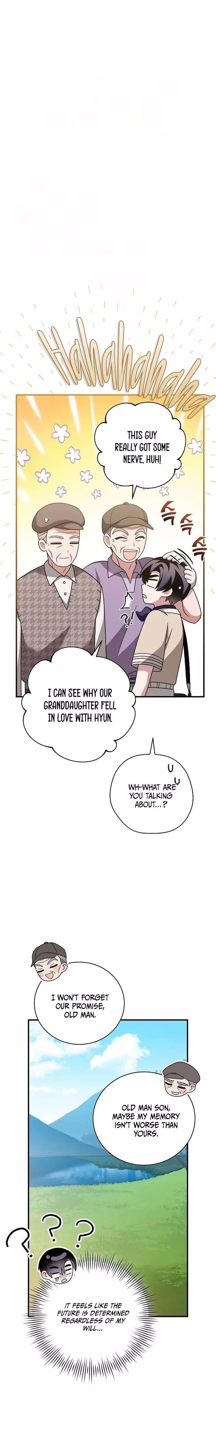 For the Musical Genius - Chapter 19 - Part 13