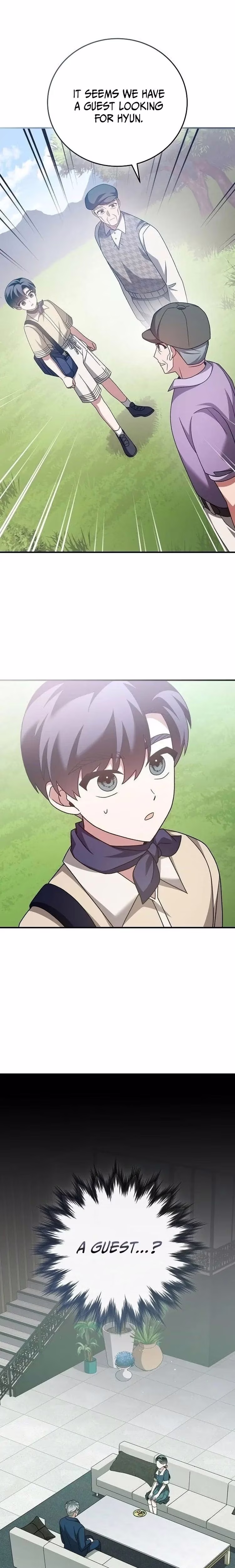 For the Musical Genius - Chapter 19 - Part 15