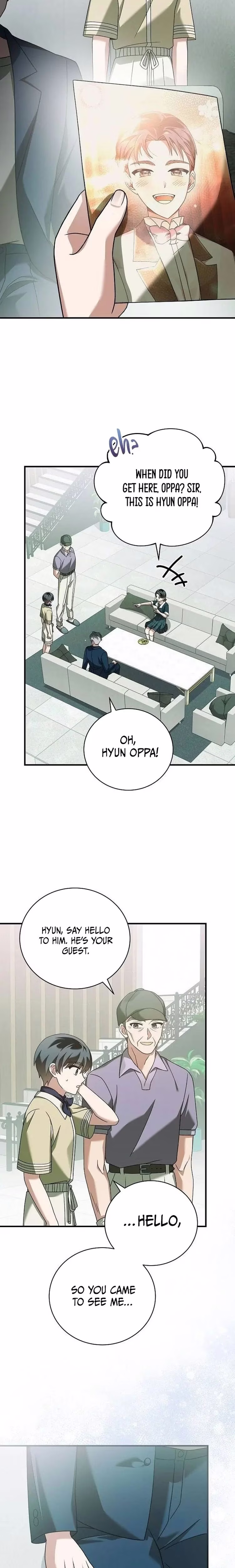 For the Musical Genius - Chapter 19 - Part 19