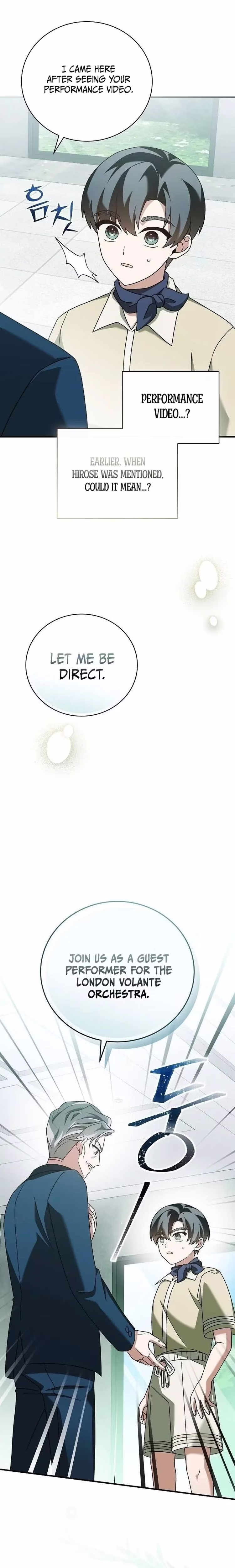 For the Musical Genius - Chapter 19 - Part 22