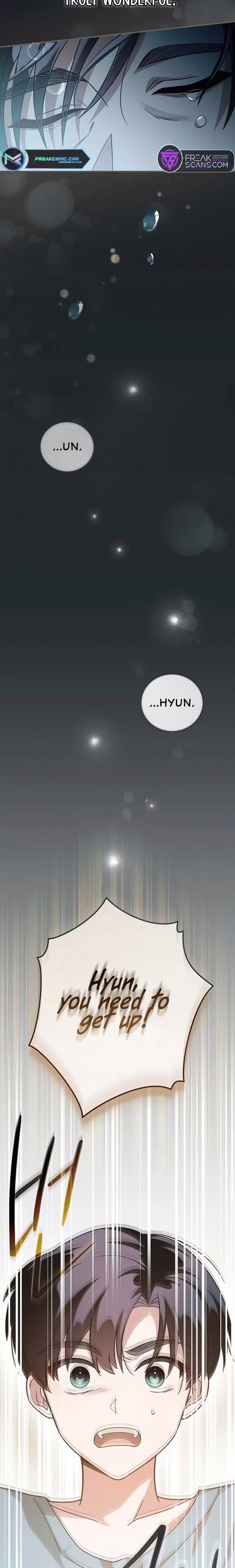 For the Musical Genius - Chapter 2 - Part 3