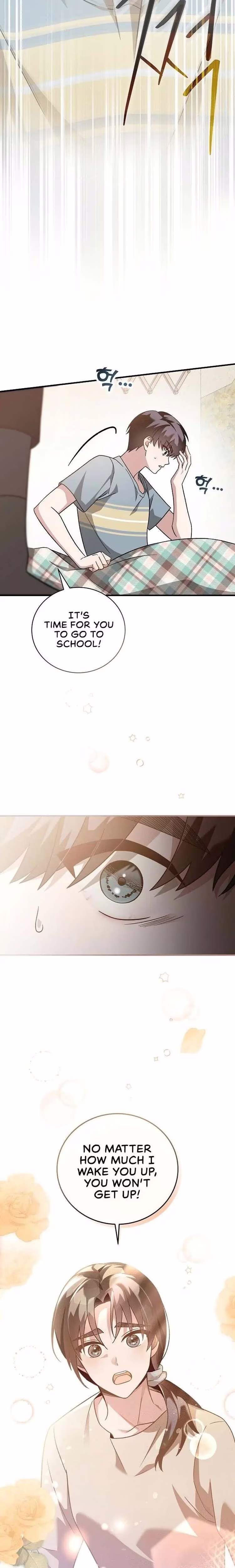 For the Musical Genius - Chapter 2 - Part 4