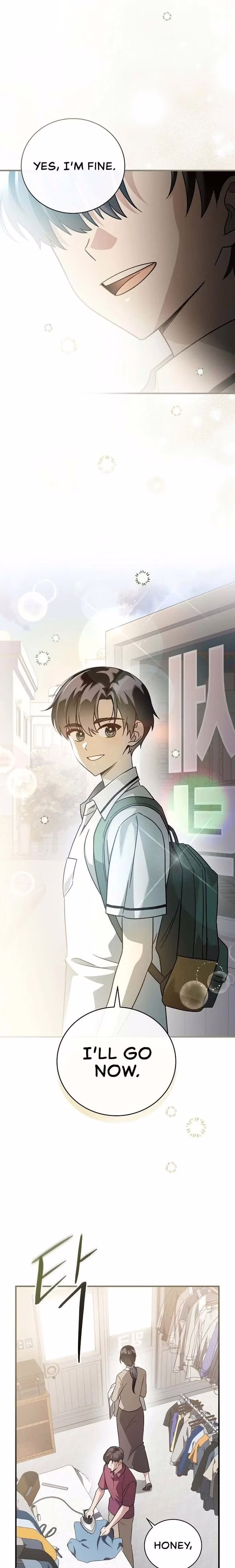 For the Musical Genius - Chapter 2 - Part 7