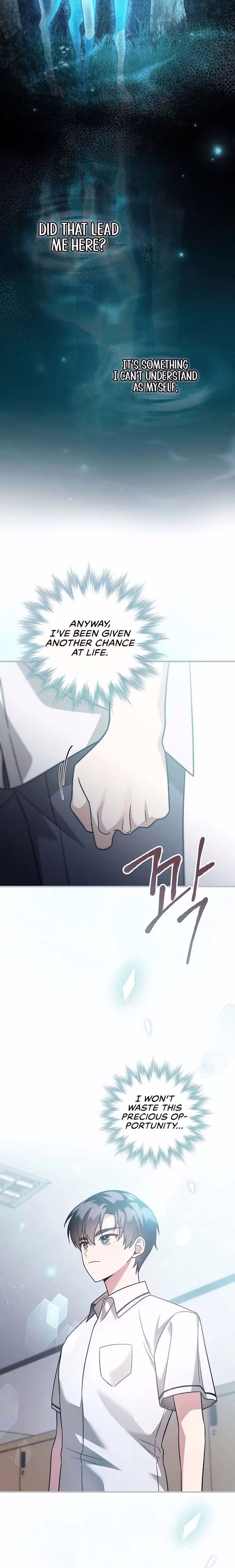 For the Musical Genius - Chapter 2 - Part 11