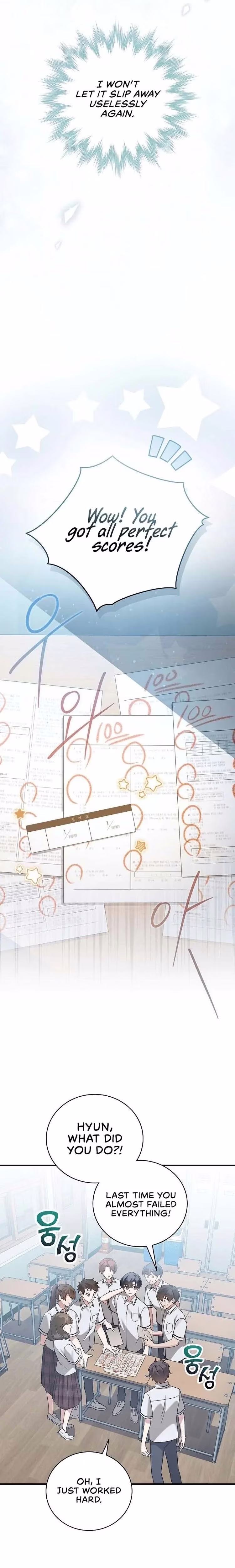 For the Musical Genius - Chapter 2 - Part 12