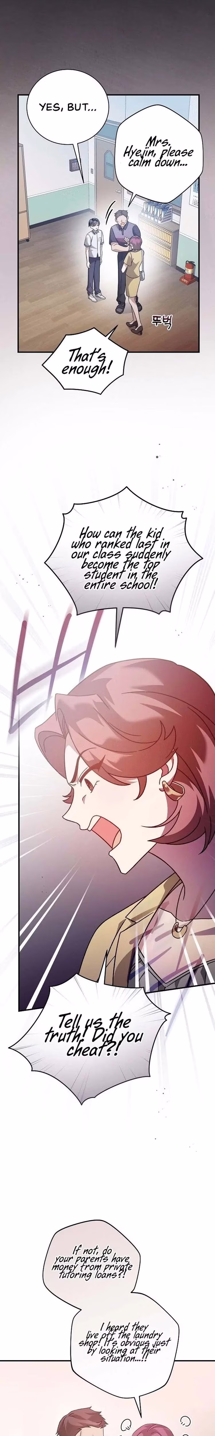 For the Musical Genius - Chapter 2 - Part 15