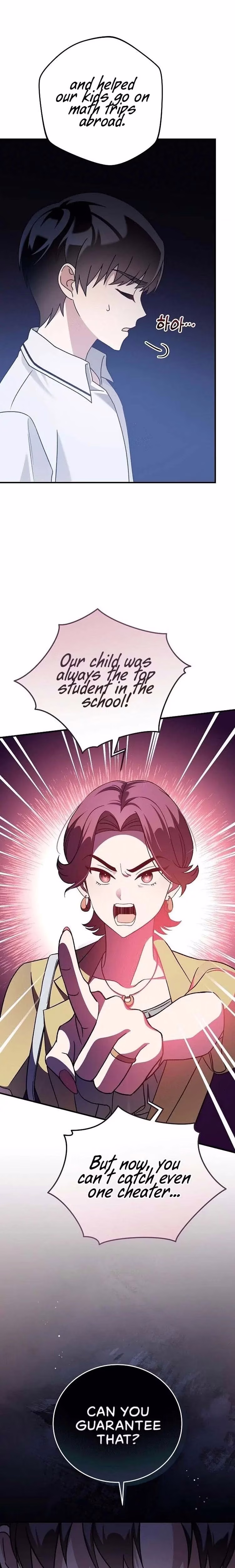 For the Musical Genius - Chapter 2 - Part 17