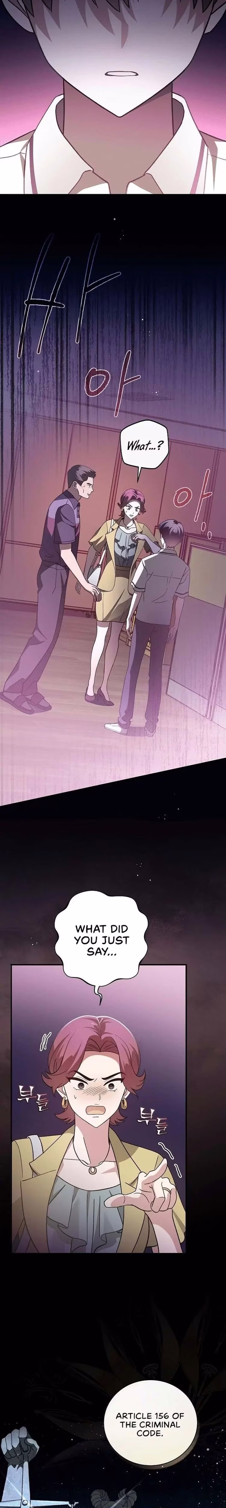 For the Musical Genius - Chapter 2 - Part 18