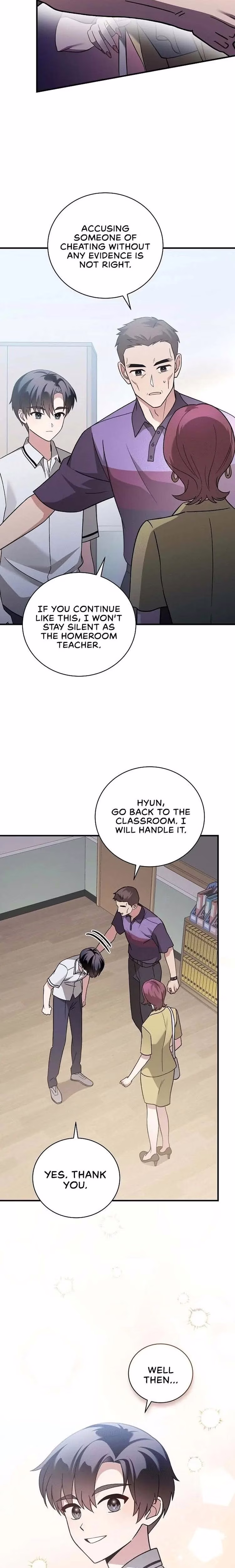 For the Musical Genius - Chapter 2 - Part 21