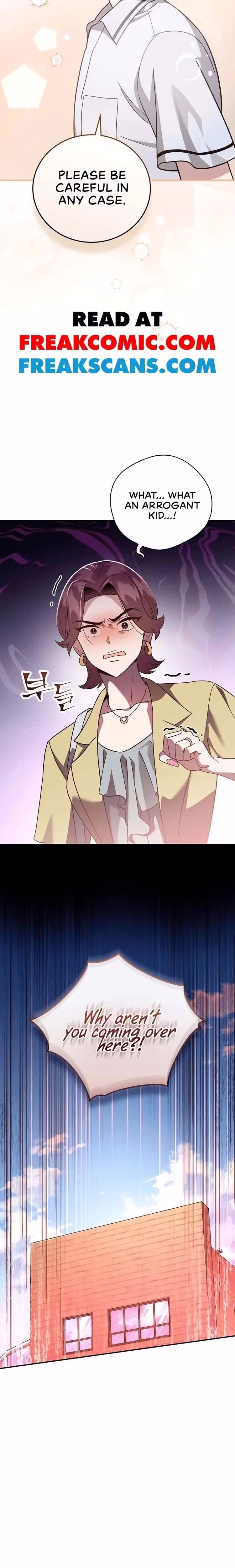 For the Musical Genius - Chapter 2 - Part 22