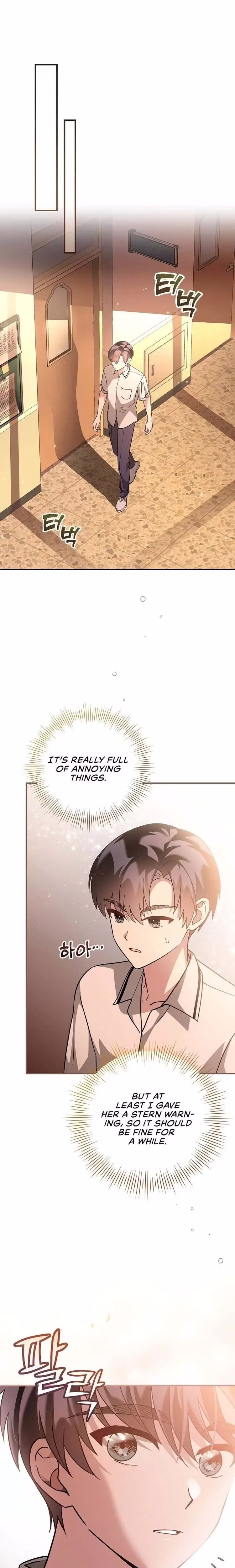 For the Musical Genius - Chapter 2 - Part 23