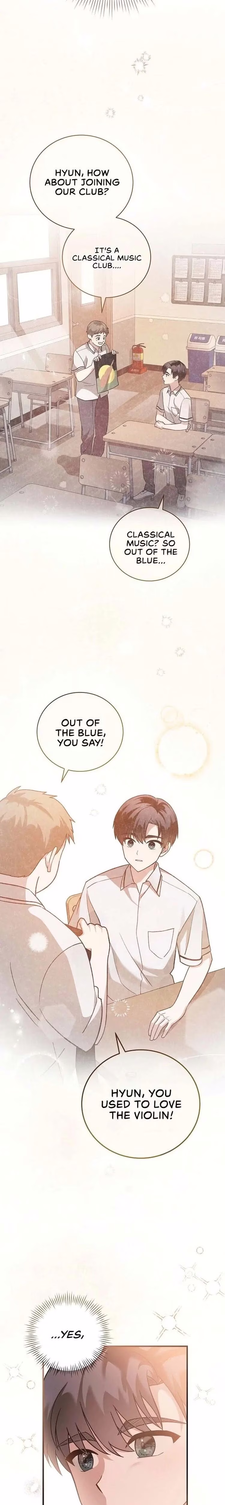 For the Musical Genius - Chapter 2 - Part 25