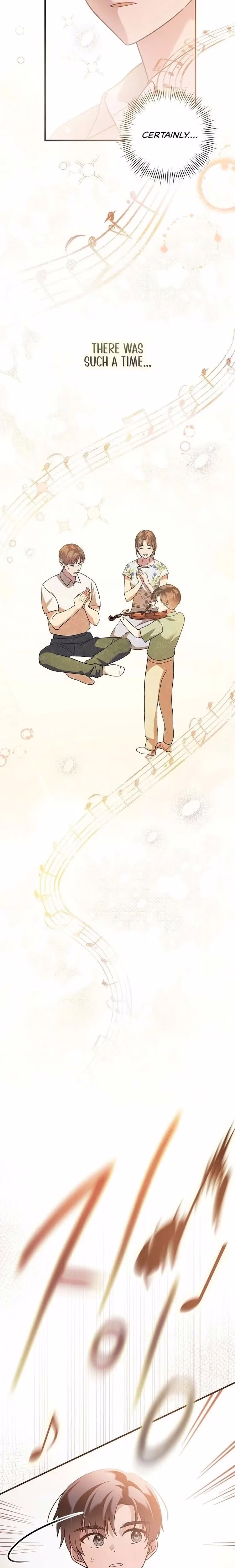 For the Musical Genius - Chapter 2 - Part 26