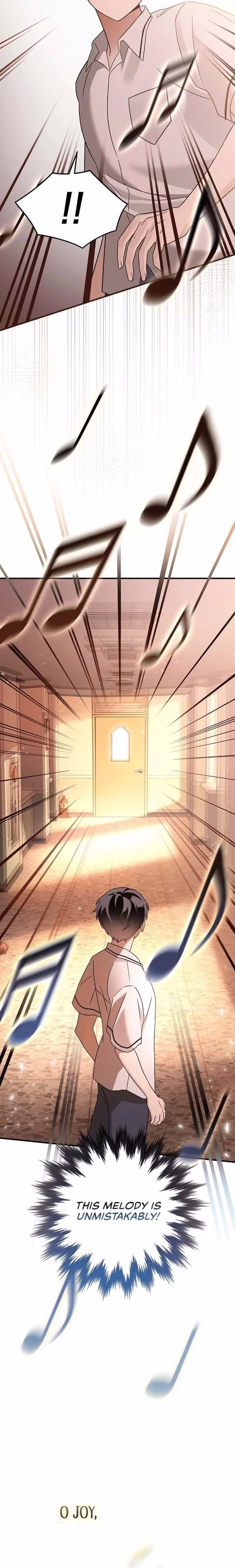 For the Musical Genius - Chapter 2 - Part 27