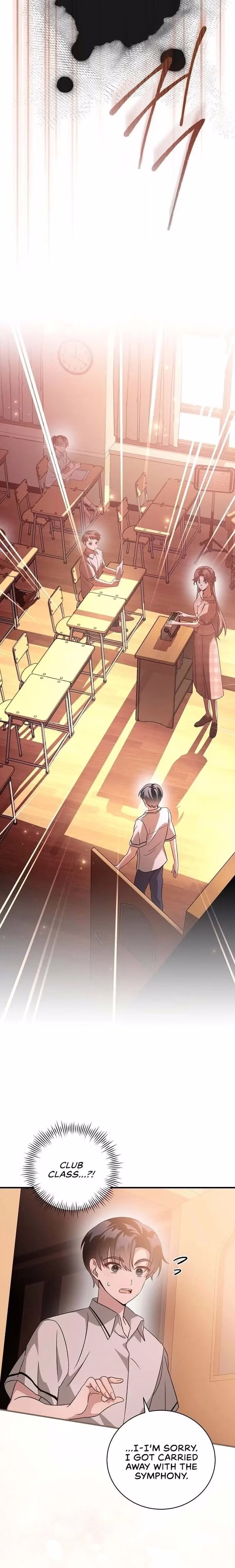 For the Musical Genius - Chapter 2 - Part 30