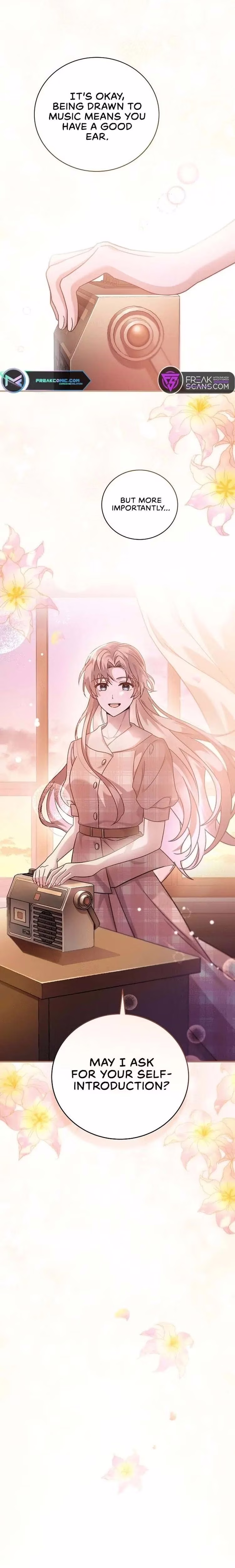 For the Musical Genius - Chapter 2 - Part 31