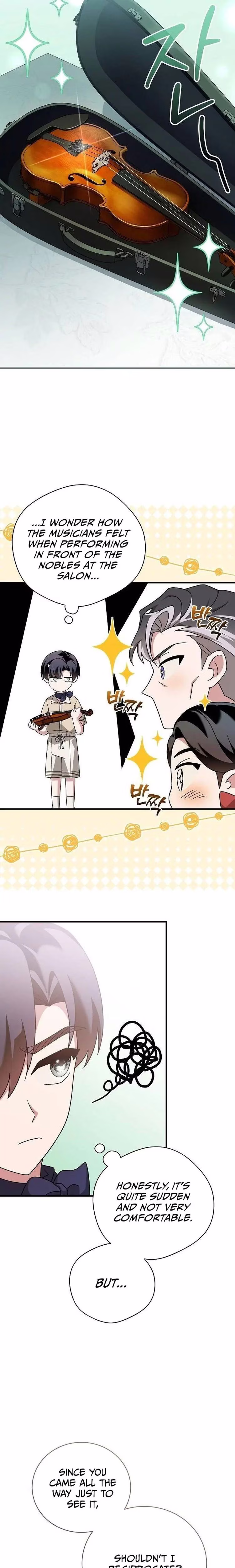 For the Musical Genius - Chapter 20 - Part 5