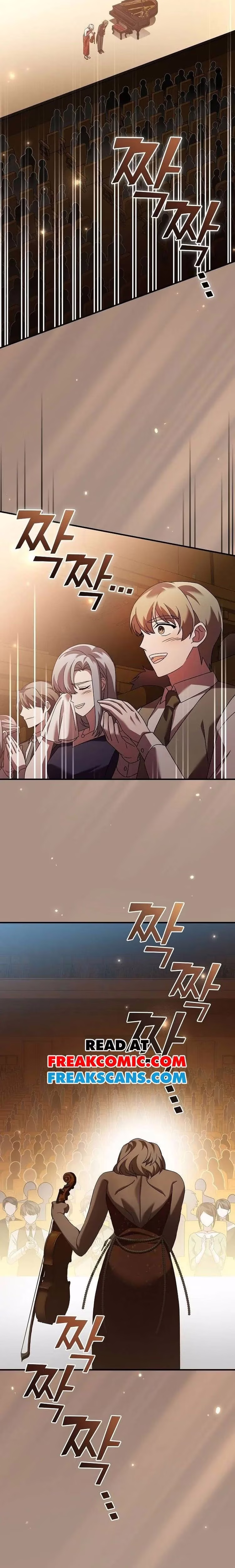 For the Musical Genius - Chapter 20 - Part 8