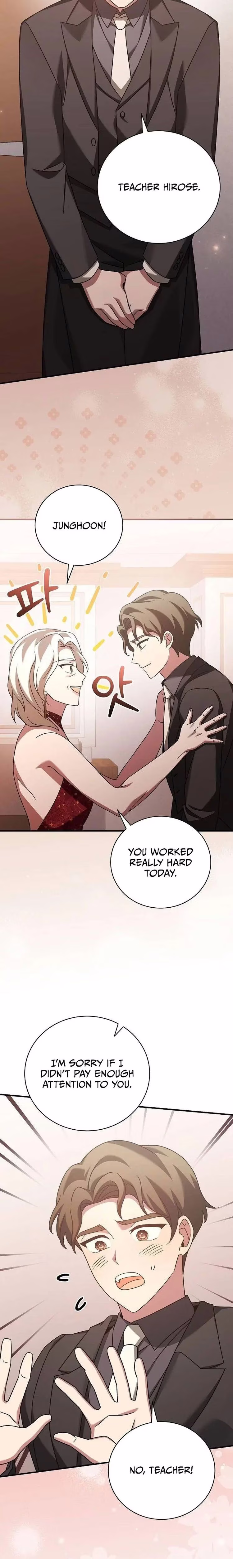 For the Musical Genius - Chapter 20 - Part 11