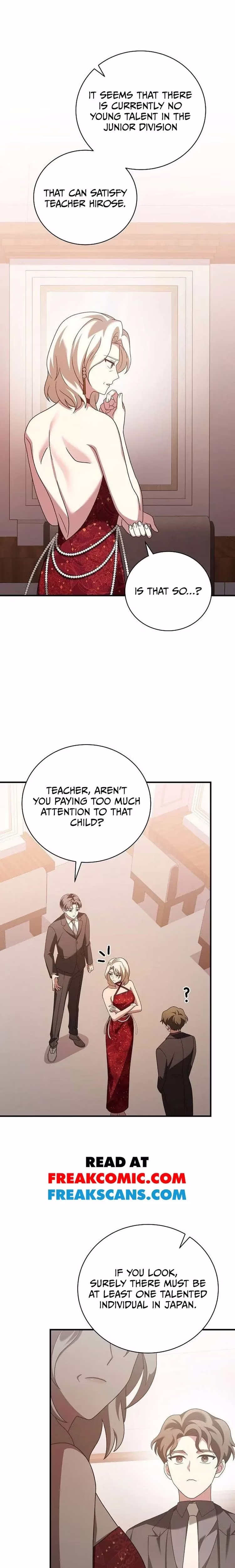 For the Musical Genius - Chapter 20 - Part 14