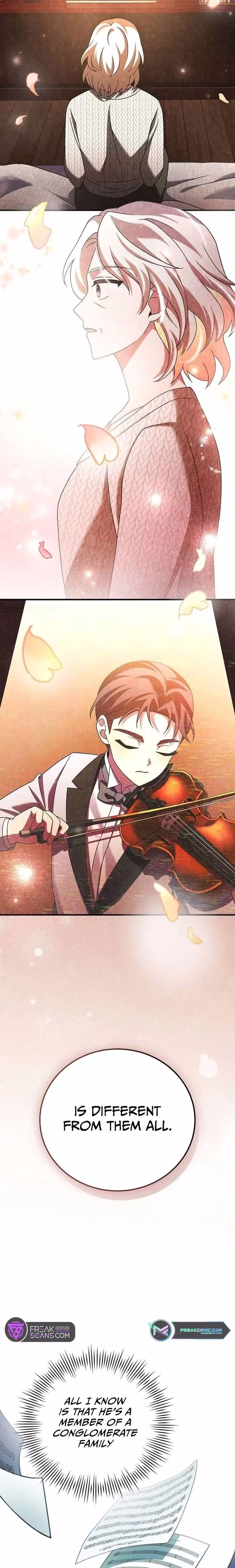 For the Musical Genius - Chapter 20 - Part 16